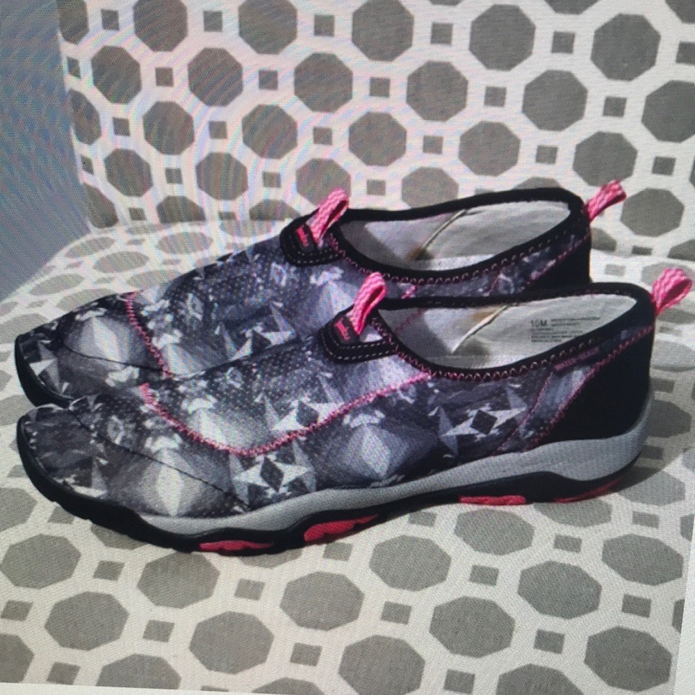 Jambu Princeton Hyper Grip Water Shoe
